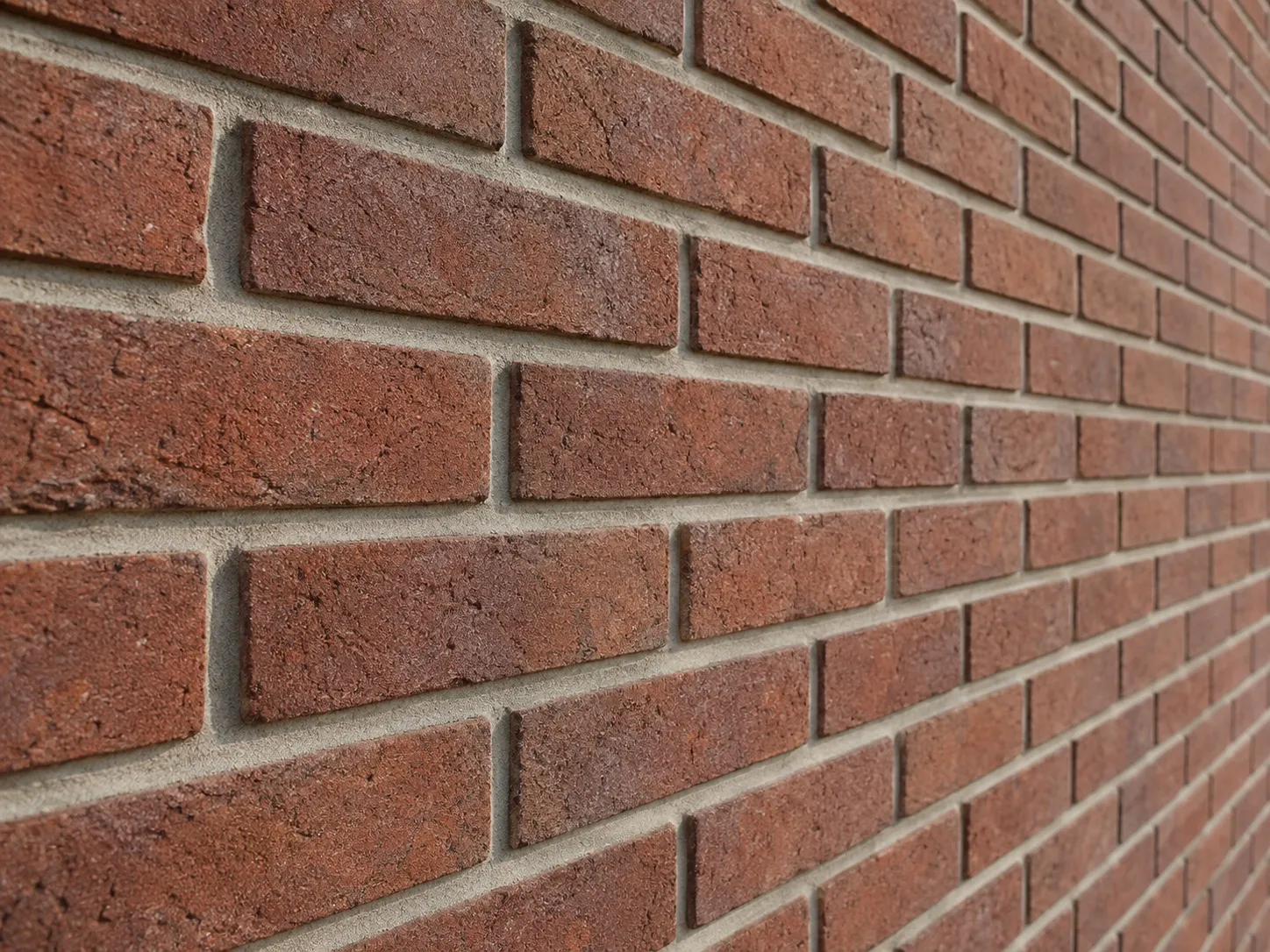 Close-up van een schaduwvoeg